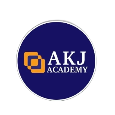 AKJ Academy Pvt Ltd